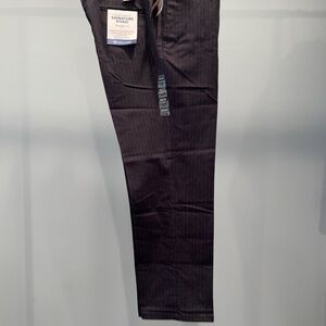 Men's Dockers Striped Khakis